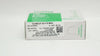 Niraj Industries 03740 Healthcare Technocut Surgical Blades SS #10-Box Of 100