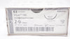 Covidien VLOCL0335 2-0 V-Loc 180 Wound Closure Device GS-21, 24inch - Box of 12