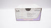 Ethicon VCP213H 5-0 VICRYL Plus Stre RB-1 17mm 1/2c Taper 27inch (x) - Box of 36