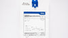 Boston Scientific M0061805210 Contour Ureteral Stnt 6F x 22cm (x)
