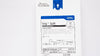 Boston Scientific M0061903200 Tria Soft Uretral Stnt with Sid Holes 6F x 20cm