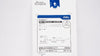 Boston Scientific M0061802230 Contour Soft Percuflex Ureteral Stnt 6F x 26 cm(x)