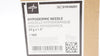 Medline SYR100257 Hypodermic Ndle 25g x 1.5Inch - Box of 100