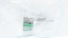 Welch Allyn 68060 Medline Miller Size 0 Laryngoscope