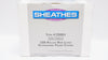 Sheathing Technologies 25001 Ultrasound Probe Covers 1inch x 9inch - Box of 100