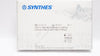 Synthes 311.060.01S TAP F/1.5mm Resorbable Cortex SCR 4mm HXC-Sterile (x)