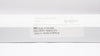 Synthes DLS-7123-05S Delivery Ndles 12GA x 10cm Sterile (x) - Box of 5