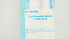 Integra 1423004 Lusk Disposable Adenoid Curette Size 4