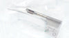 Welch Allyn 68061 Medline Stainless Steel Miller 1 Laryngoscope