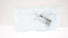 Welch Allyn 68061 Medline Stainless Steel Miller 1 Laryngoscope
