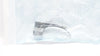 Welch Allyn 69471 Medline Stainless Steel Mas 1 Laryngoscope