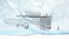 Welch Allyn 68501 Medline Stainless Steel Miller 1 Laryngoscope