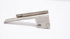 Welch Allyn 68500 Stainless Steel Miller 0 Laryngoscope