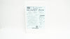 Applied M1-5-1217 MiniONE Balloon Button Kit With ENFit, 12Fr x 1.7cm