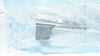 Welch Allyn 68501 Medline Stainless Steel 1 Laryngoscope