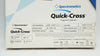 Spectranetics 518-034 Quick-Cross Support Cath. 4F x 15mm x 135cm (x) - Box of 4