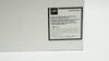 Medline SYR110322 Luer Lock Syringe W/Blunt Fill Ndle 3mL 18G x 1.5in-Box of 100