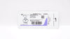 Ethicon VCP935 4-0 Vicryl Plus Stre PS-1 24mm 3/8c Reverse Cutting 27inch (x)