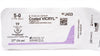 Ethicon J433 5-0 Coated VICRYL Stre TF 13mm 1/2c Taperpoint, 27inch
