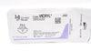 Ethicon J423 3-0 Coated VICRYL Stre FS-2 19mm 3/8c Reverse Cutting, 27inch (x)
