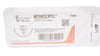 Ethicon Y946 0 MONOCRYL Poliglecaprone Stre CT-1, 36mm 1/2c Taper, 36inch