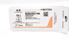 Ethicon MCP304 4-0 Monocryl Plus Stre RB-1 17mm 1/2c Taperpoint 27inch(x)