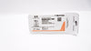 Ethicon MCP304 4-0 Monocryl Plus Stre RB-1 17mm 1/2c Taperpoint 27inch(x)
