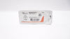 Ethicon Y497 3-0 MONOCRYL Undyed Stre PS-2 19mm 3/8c Reverse Cutting, 18inch (x)