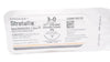Ethicon SXMP1B113 3-0 Synthetic Stre PS 26mm 3/8c Reverse Cutting 27inch
