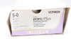 Ethicon VCP493H 5-0 Vicryl Stre P-3 13mm 3/8c ReverseCutting 18inch(x)-Box of 27