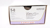 Ethicon VCP213H 5-0 VICRYL Plus Stre RB-1 17mm 1/2c Taper 27inch (x) - Box of 30