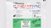 Vermed T100AC-PHILIPS HeartSync Adult/Child Defibrillation Electrode 22 lbs.