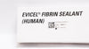 Ethicon 3908 EVICEL Fibrin Sealant (Human) 35cm (x) - Box of 3 Rigid Tips