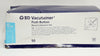 BD 367342 Vacutainer Blood Collection Set 23G x 3/4 x 12inch - Box of 50