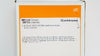 Smith&Nephew 72204401 Biosure Regenesorb Interference Screw 8mm x 30mm (x)
