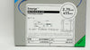 Boston Scientific H7493918915270 Emerge Monorail PTCA Cath. 2.75mm x 15mm (x)