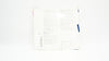 Covidien LPG1510 ProGrip Laparoscopic Self-fixating Mesh 5.9inch x 3.9inch
