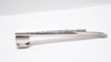 Laryngoscope HULL Mil 2 Stainless Steel