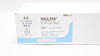 Ethicon M8711 6-0 Prolene Stre RB-2, 13mm 1/2c Taper, 30inch (x) - Box of 13