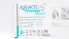 ConvaTec 422607 Aquacel Ag Advanced Antimicrobial Dressing 3.5 x 14inch(x)