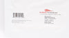 Hollister Woundcare 519957 Restore Hydrocolloid Dressing W/Tapered Edge 6In x8In