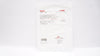 Hollister Woundcare 519957 Restore Hydrocolloid Dressing W/Tapered Edge 6In x8In