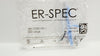 OBP C020120-1 ER-SPEC Vaginal Speculum w/Integrated LED Light Source, Large