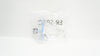 OBP C020120-1 ER-SPEC Vaginal Speculum w/Integrated LED Light Source, Large