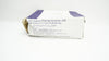 BD 306553 Saline Flush Syringe 10mL 0.9% Sodium Chloride Injection - Box of 16