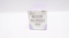 Ethicon J555G 6-0 Vicryl S-29 7.6 mm 1/4c Spatula 18In - Box of 12 (x)