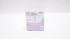 Ethicon J555G 6-0 Vicryl S-29 7.6 mm 1/4c Spatula 18In - Box of 12 (x)