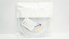 ICU Medical 41229-01 Thermodilution Cath. 4Lumen Heparin Coated 7F x 110cm (x)