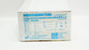 Merlyn Medical 420080 Preformed Oral Tracheal Tube 8.0ID x 10.9mmOD - Box of 10