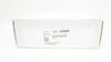 Merlyn Medical 420080 Preformed Oral Tracheal Tube 8.0ID x 10.9mmOD - Box of 10